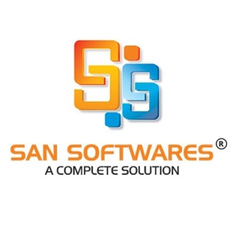 SAN Softwares Business Communication & Software Solutions