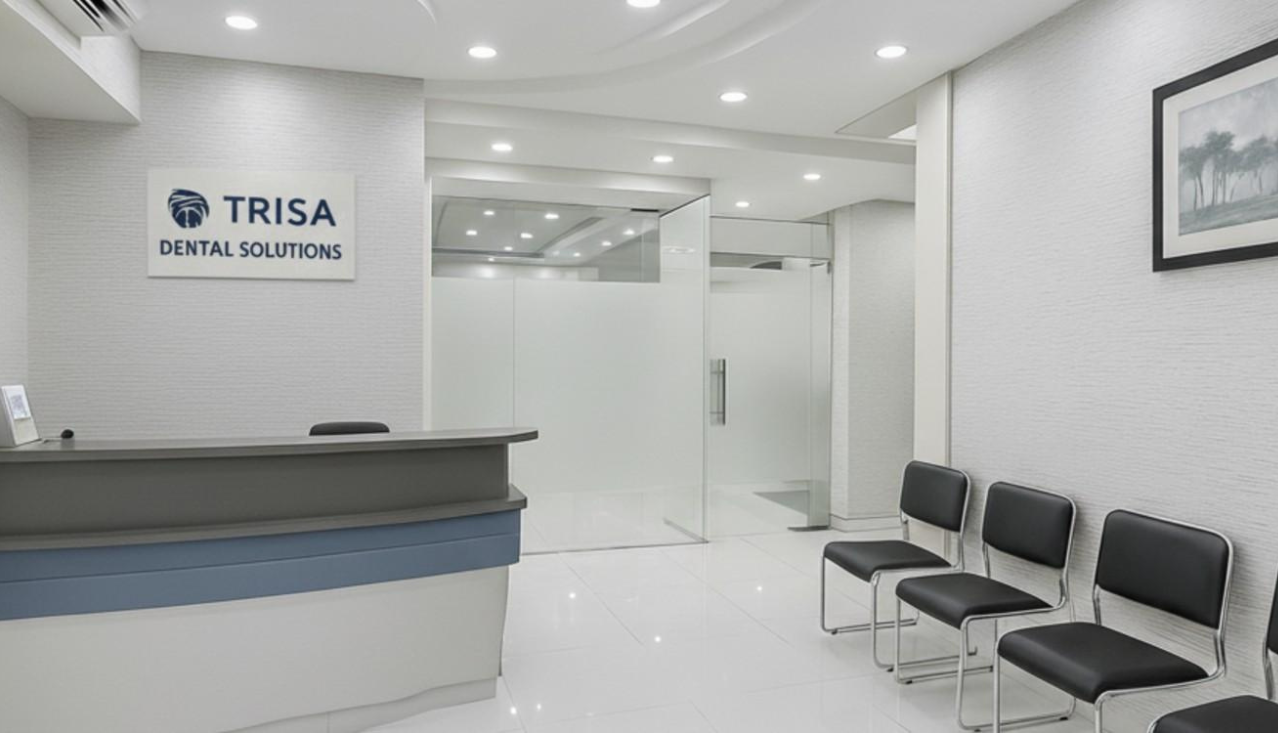 Trisa Dental Solutions