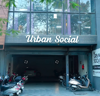 Urban Social