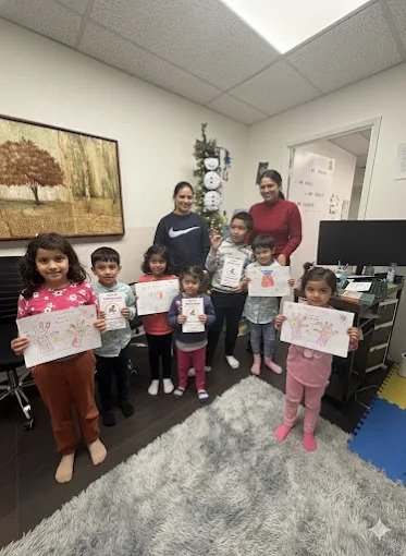 Occupational Therapy for Children in Mississauga | Personalized Kids Therapy