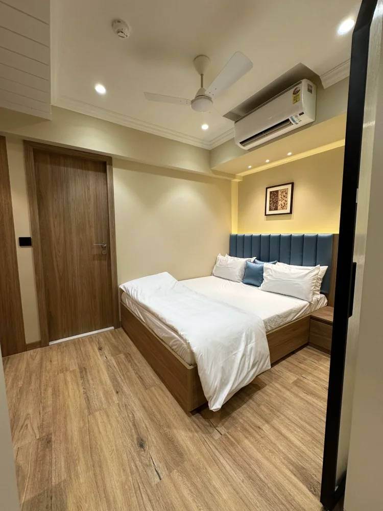 Service Apartments in Bandra | Rudraya Homes