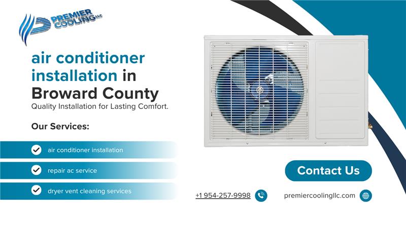 Premier Cooling LLC