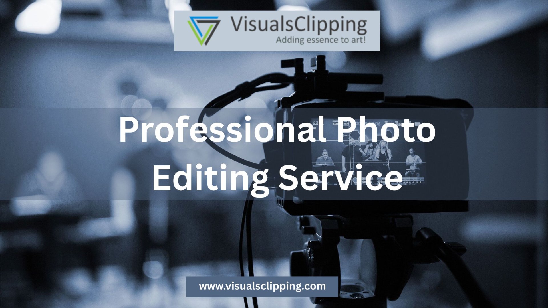 Visuals Clipping