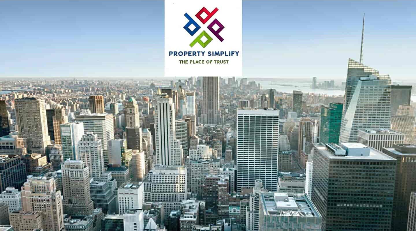Property Simplify | Explore Pre Launch and Upcoming Projects in Bangalore & Hyderabad