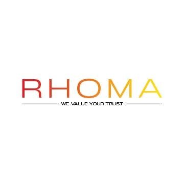 Rhoma Infrastructure