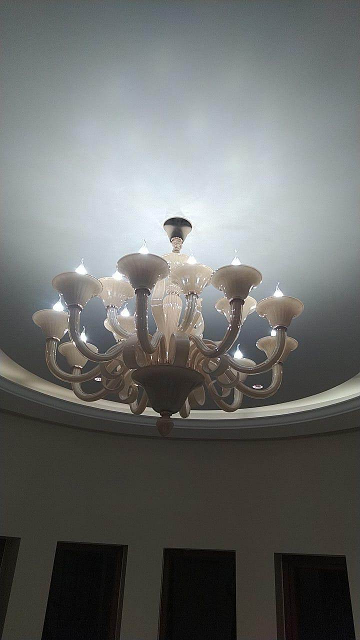 SUPREME LITE INC - Best Lighting Shop in South Delhi