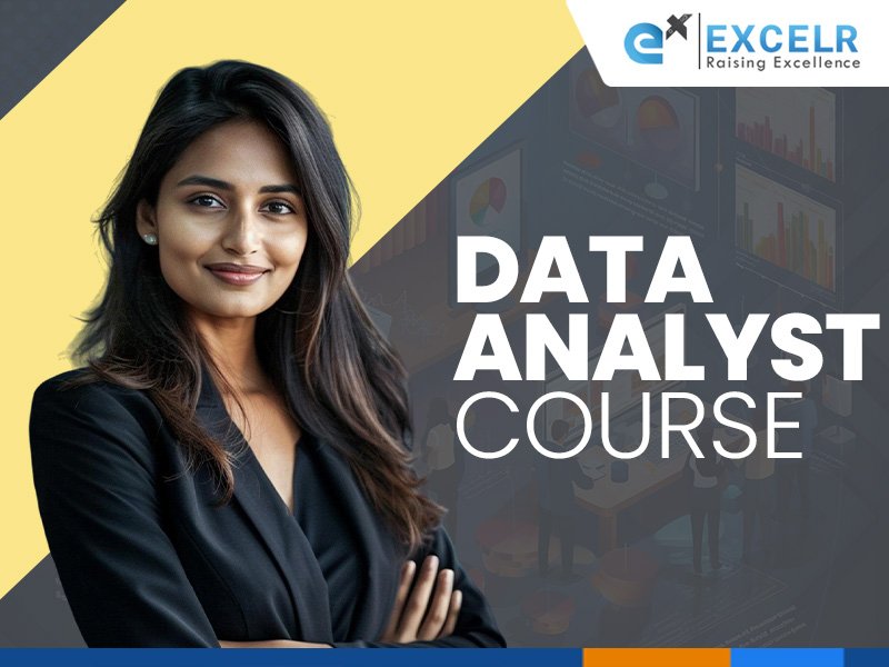 Data Science, Data Analyst and Business Analyst Course in Hyderabad