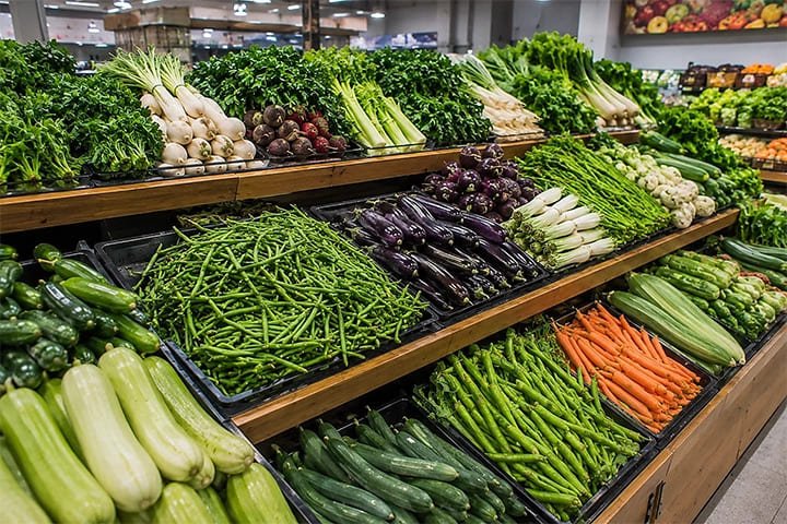 Organic Grocery Store & Supermarket in Chennai – GoGreen