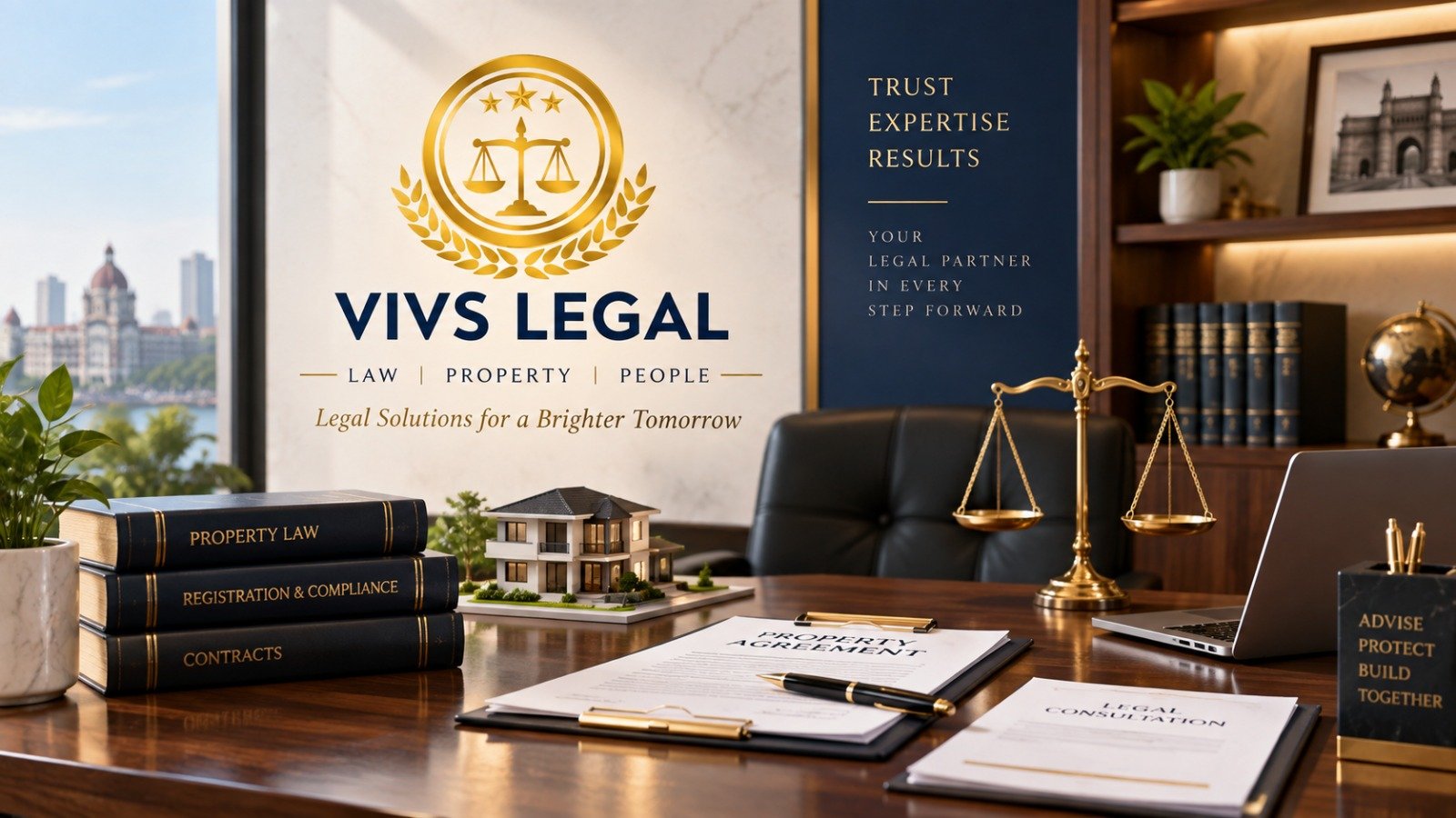 VIVS Legal