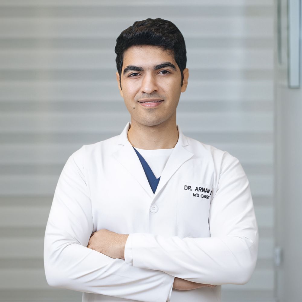Best IVF Doctor in Dadar | Dr. Rishma Pai & Dr. Arnav Pai – BFC