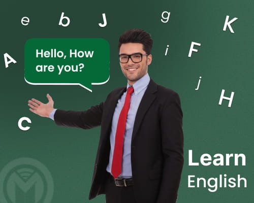 Mitrin Language School
