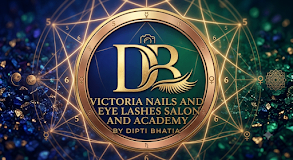 Victoria Nail Extension & Eye lash Studio & Academy Faridabad