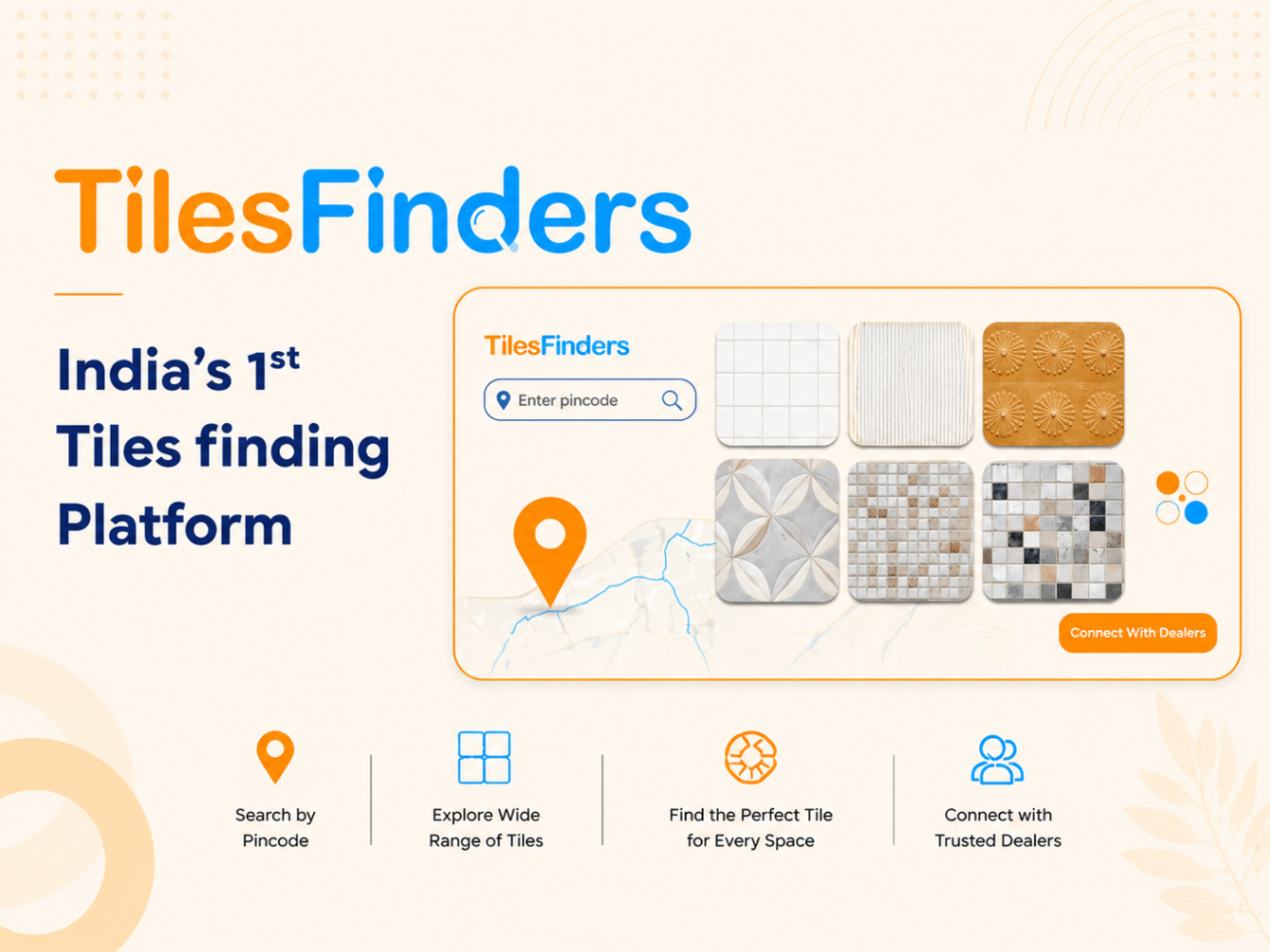 TilesFinders