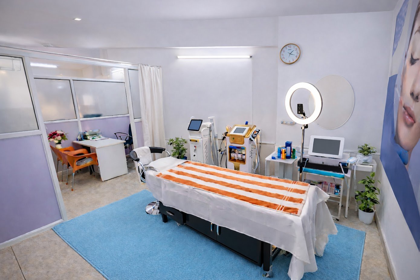 Fab Skin Studio