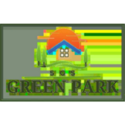 Independent Villa Plots for Sale in Hosur | SGS Constructions logo