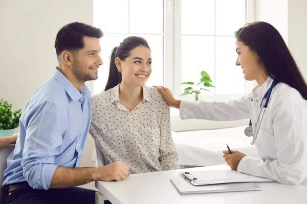 IVF Cost in Mumbai - Pearl Fertility And IVF