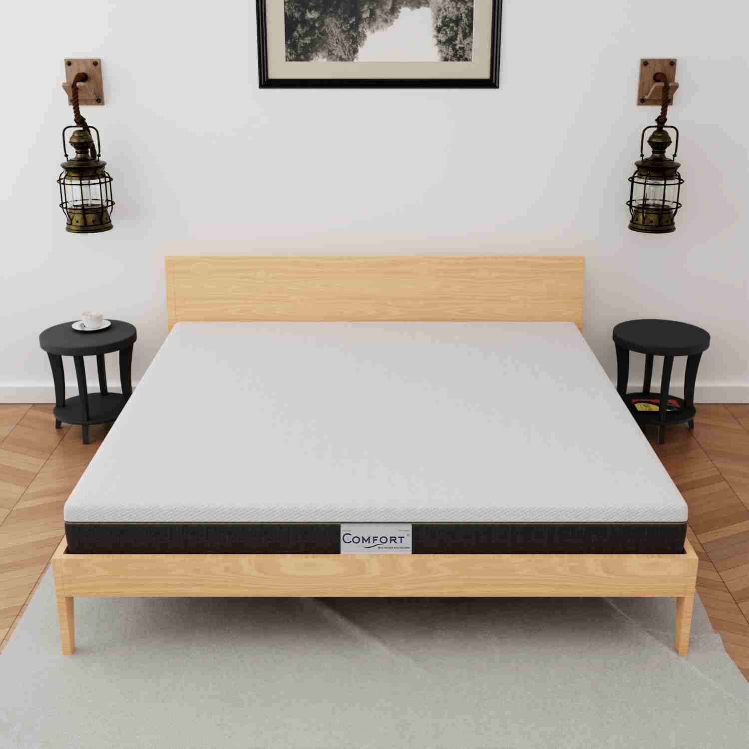 Buy memory foam mattress | ultra deluxe