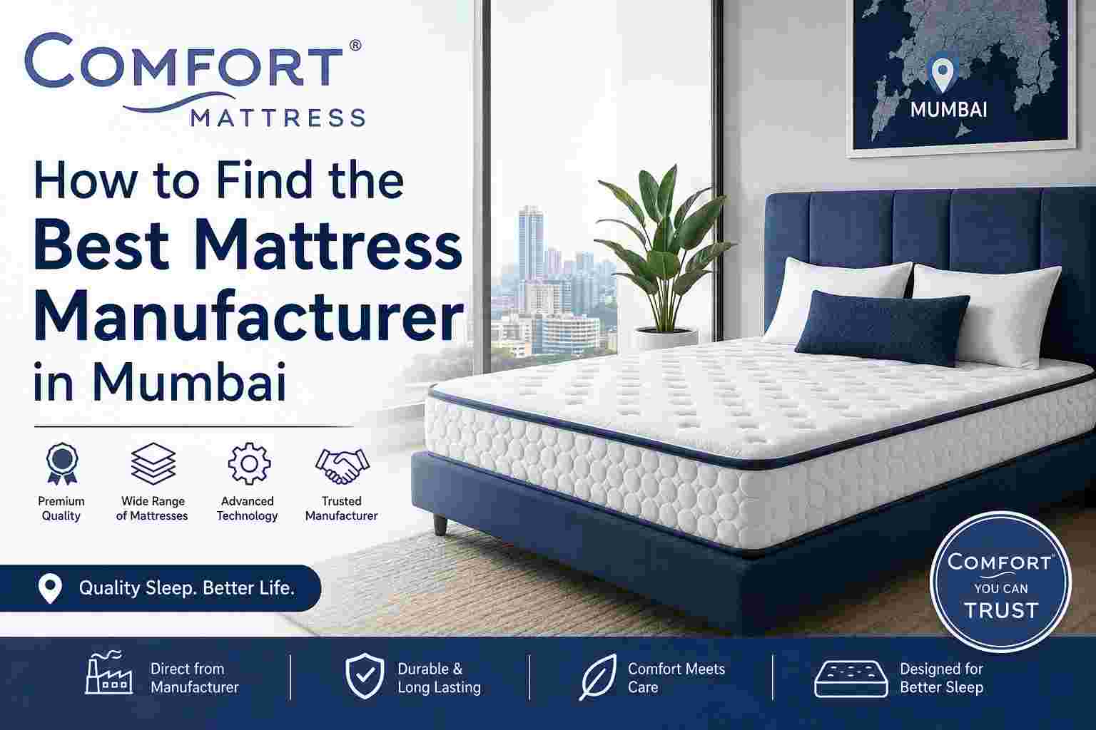 Natural Latex Foam by Top Manufacturer – India