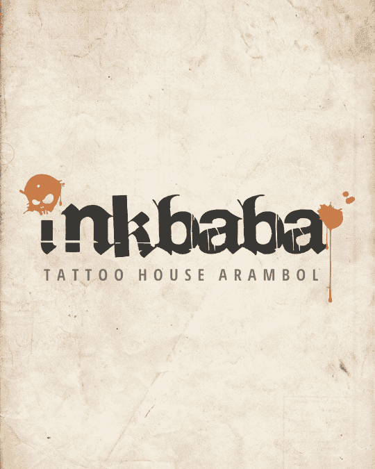InkBaba Tattoo House