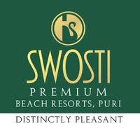 Luxury Resort in Puri - Swosti Premium Beach Resort Puri