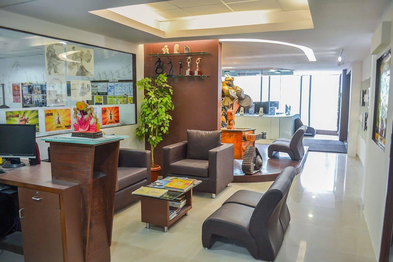 Animation Institute in Ahmedabad | Equinoxx Creative Academy