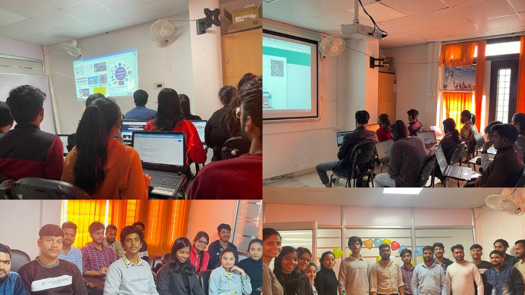 Digital Learning Point