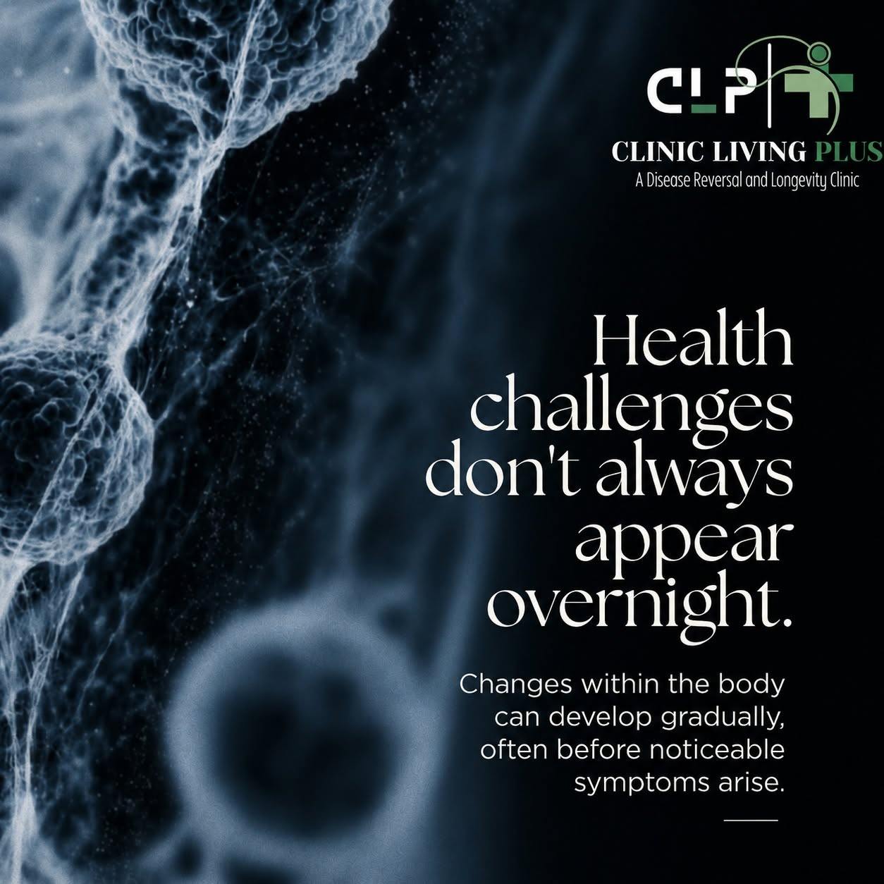 Clinic Living Plus