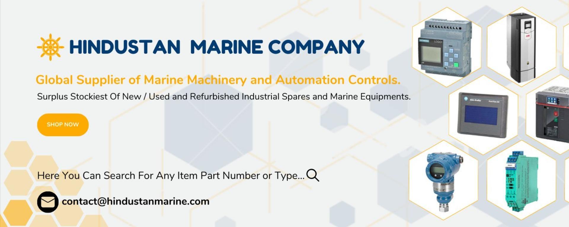 Hindustan Marine Co