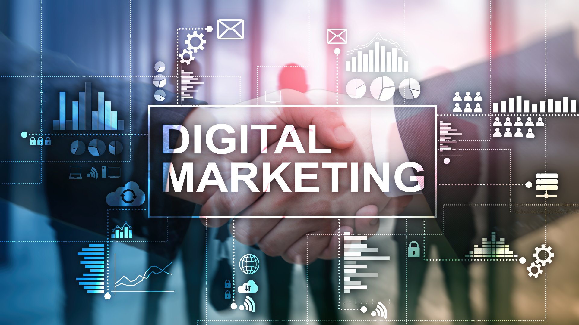 URTEQi - Best Digital Marketing Company in Ahmedabad