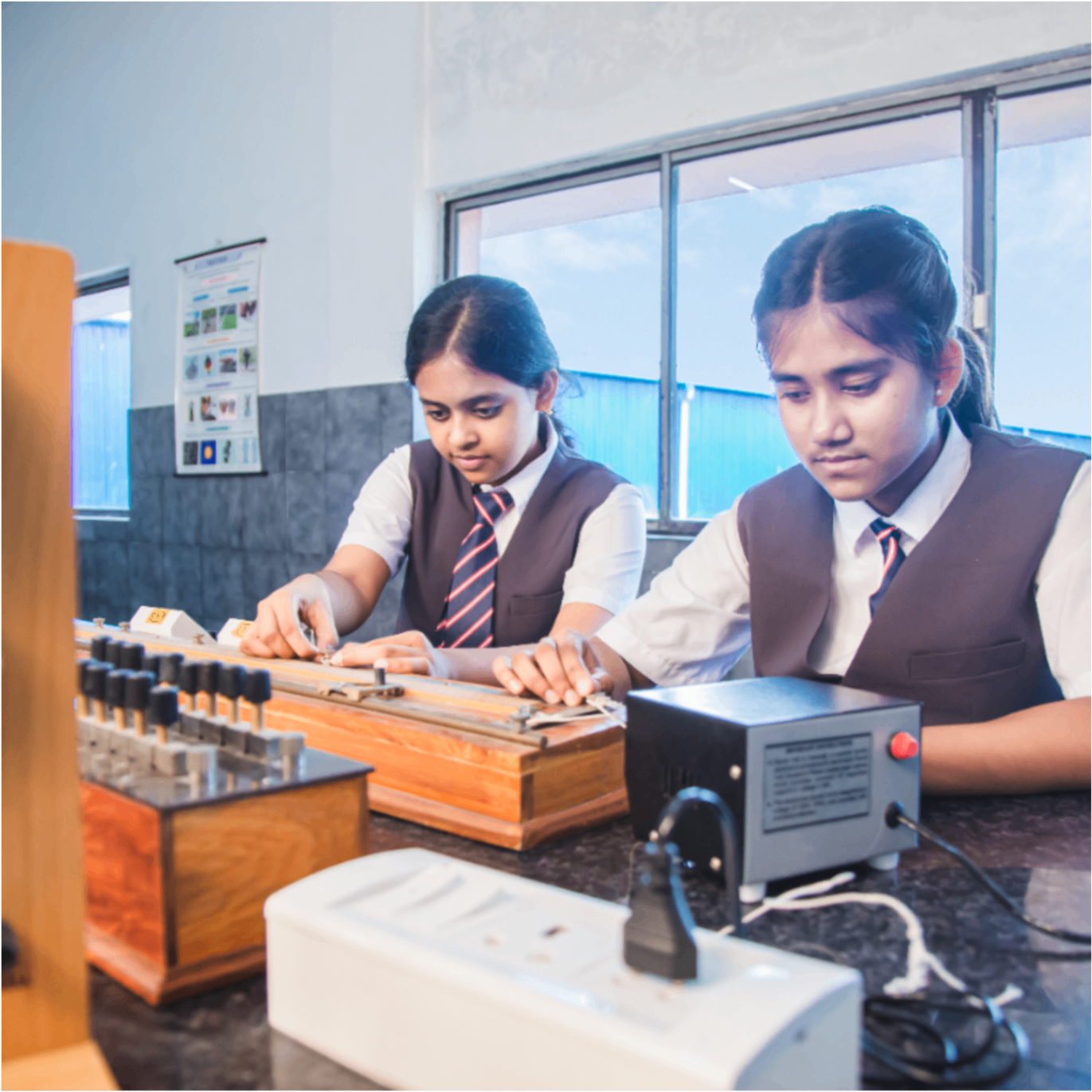 Best CBSE School Fees Structure