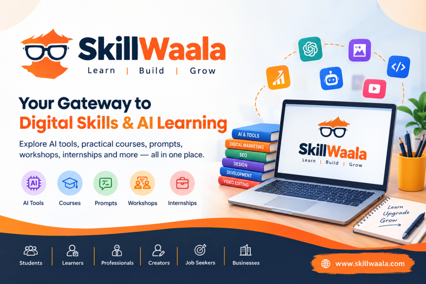 Skillwaala