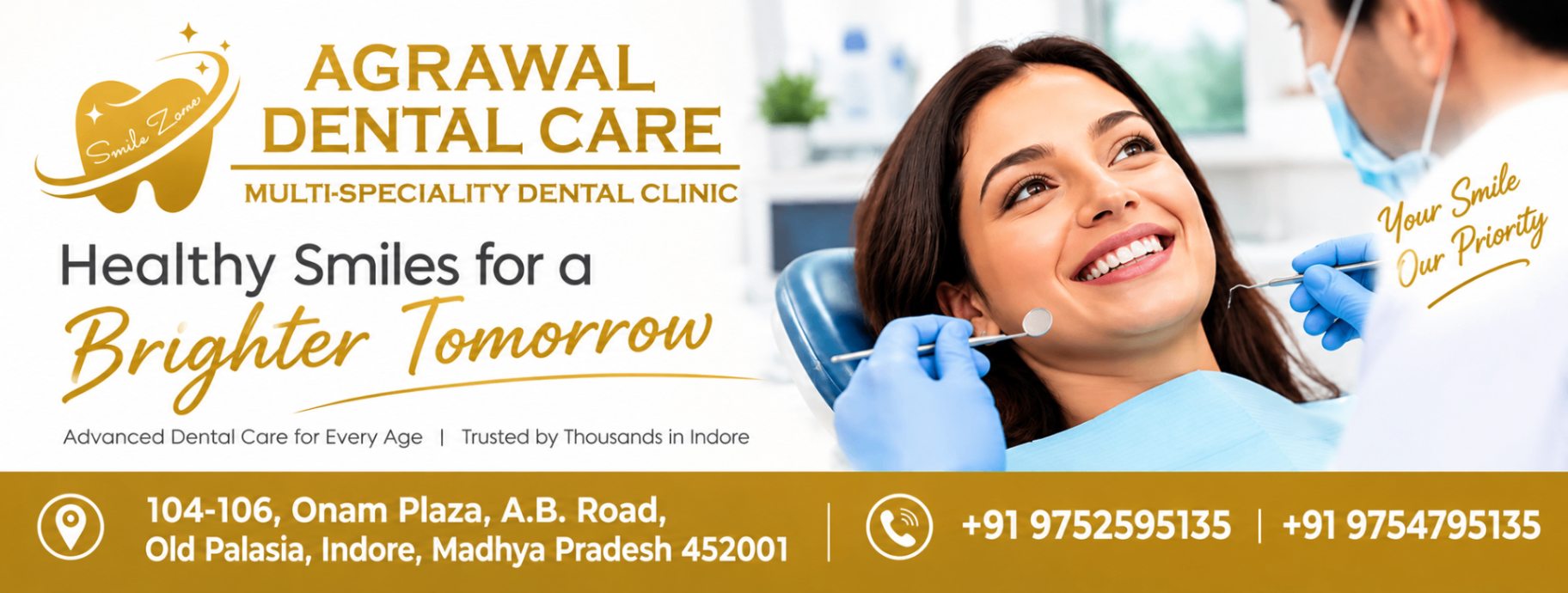 Agrawal Dental Care