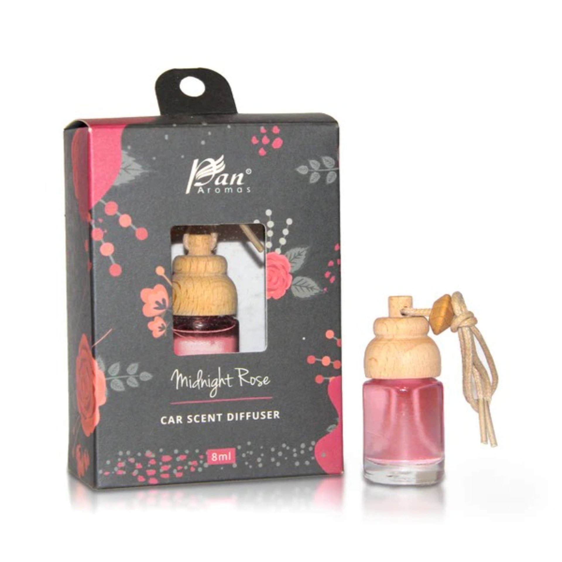 Pan Aromas