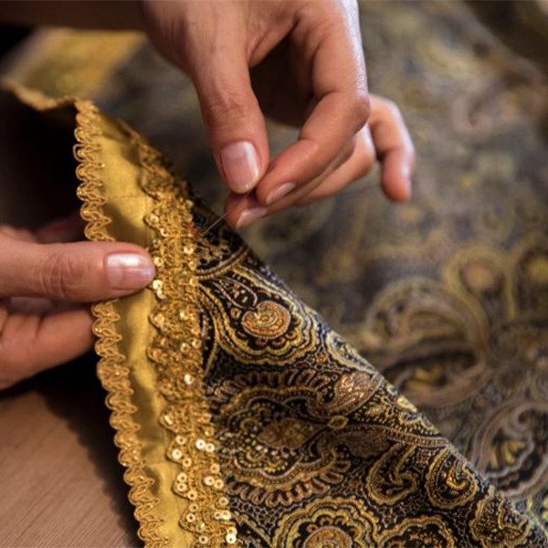 Handmade Product Manufacturer in Jodhpur - Suryanagri Kadhai Craft