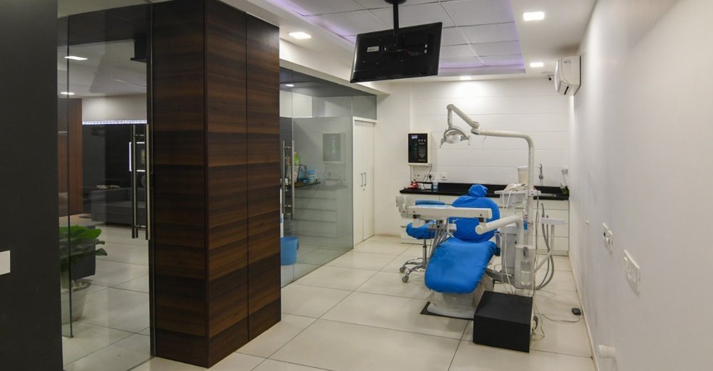 Dental Care 