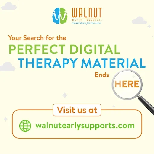 Walnut Early Supports - Speech and Language Therapy Resources – photo 3