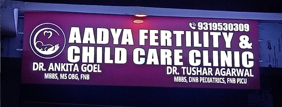 Dr. Ankita Goel - Best IVF Doctor and Gynaecologist