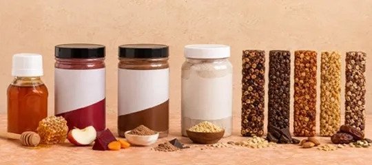 Third Party Healthy Food Products Manufacturer in Chennai