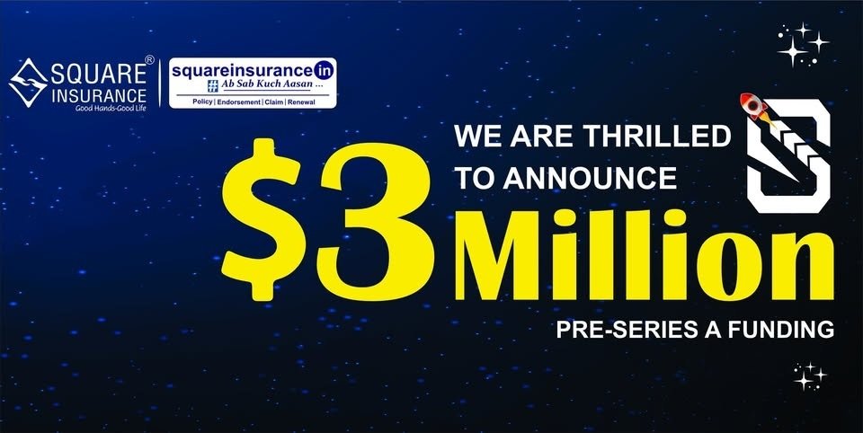 Square Insurance Brokers Pvt Ltd