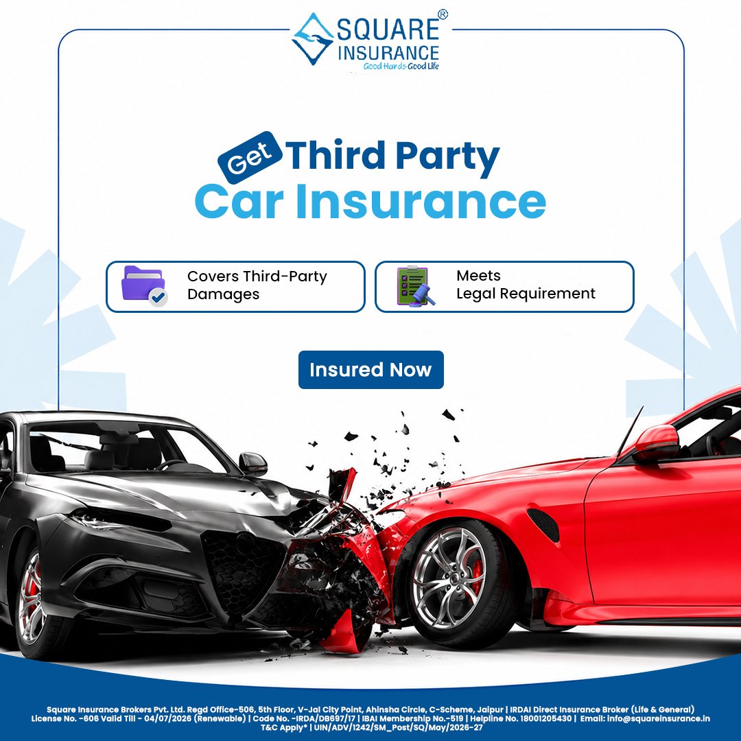 Square Insurance Brokers Pvt Ltd – photo 3