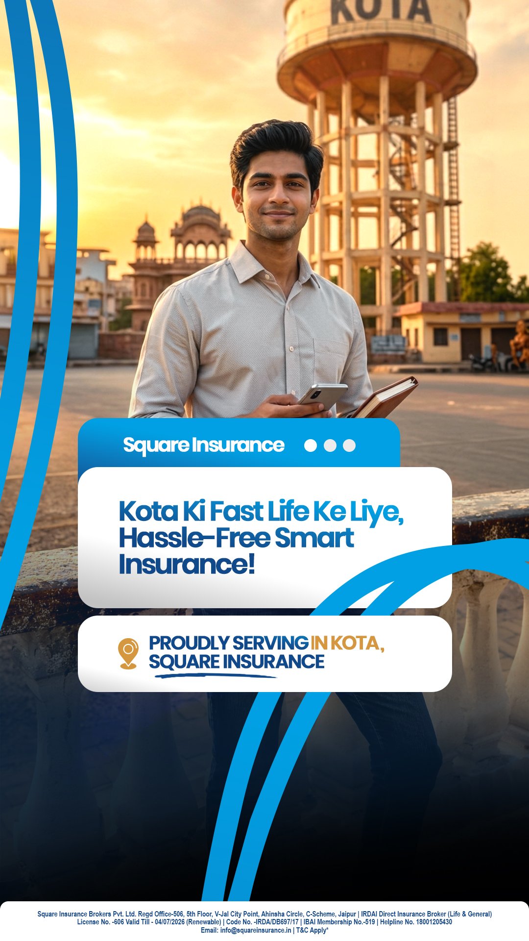 Square Insurance Brokers Pvt Ltd – photo 8