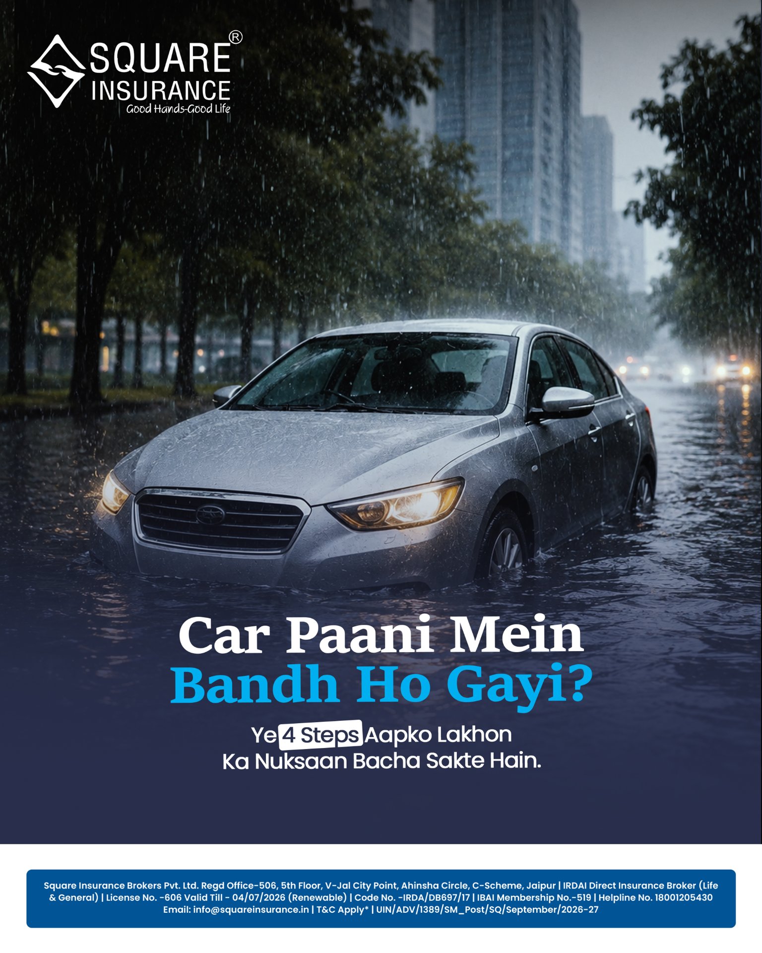 Square Insurance Brokers Pvt Ltd – photo 11