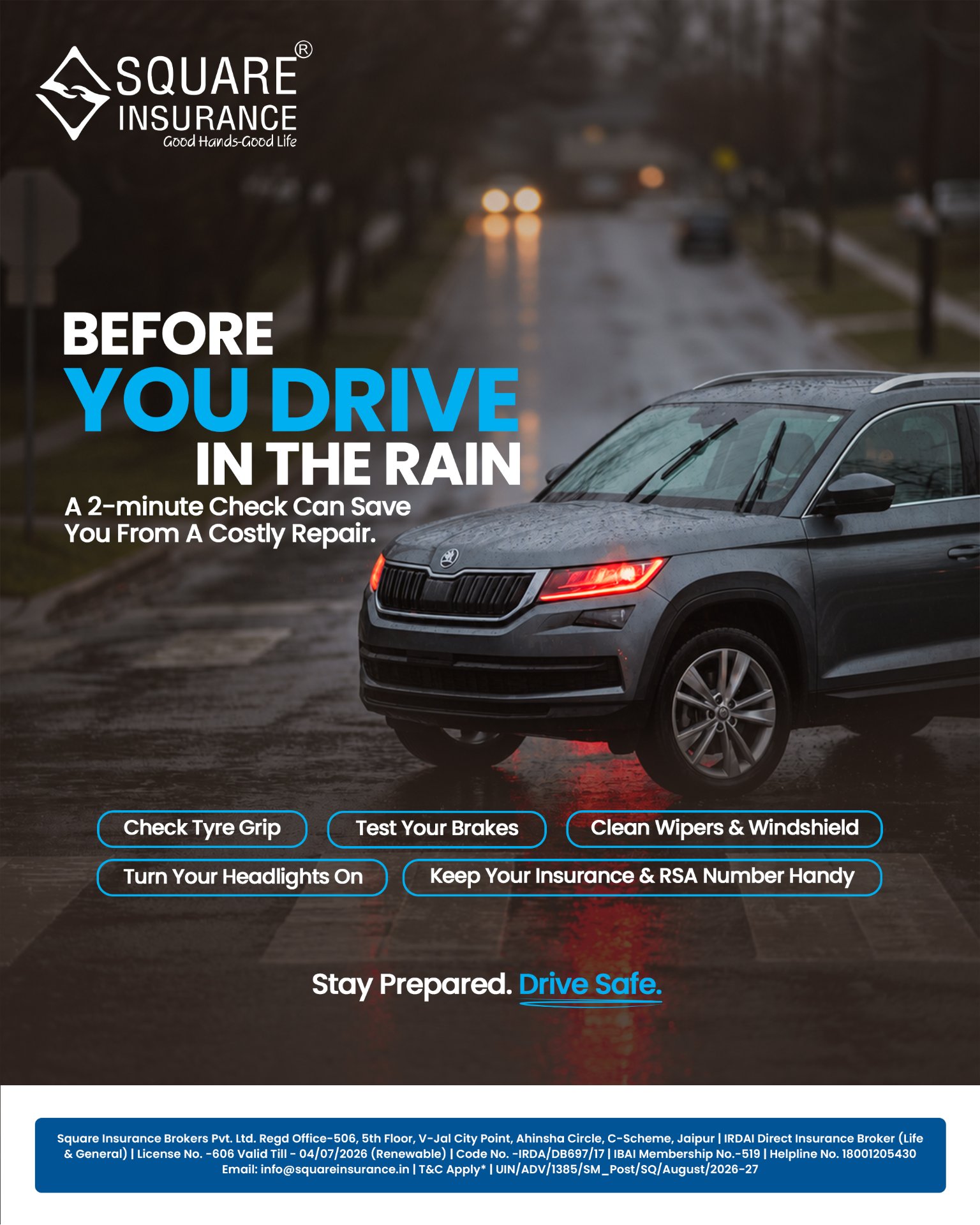 Square Insurance Brokers Pvt Ltd – photo 12