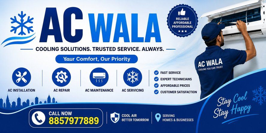 Best AC Repair Service