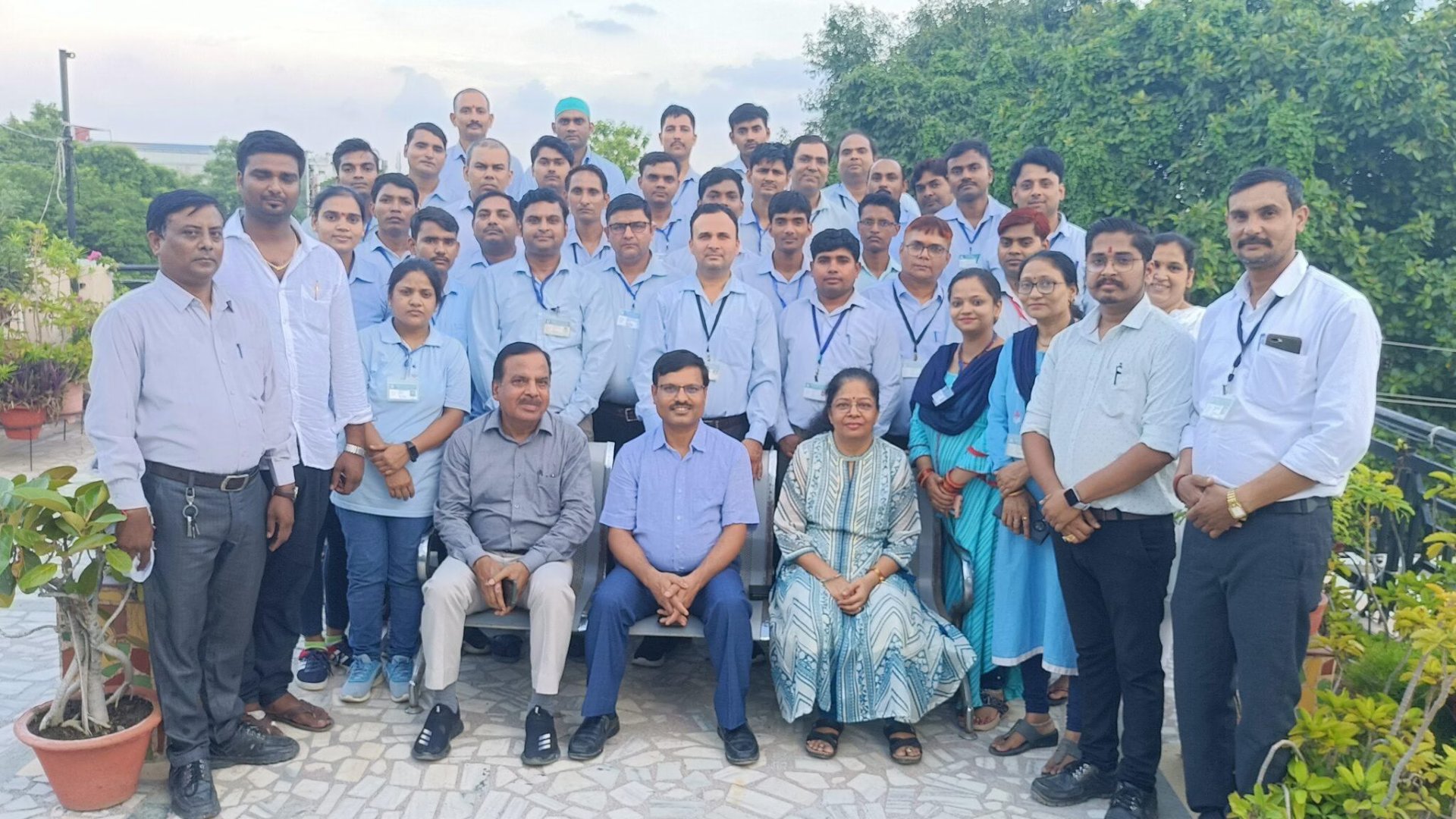 Trishla Foundation