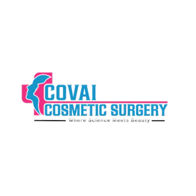 Rhinoplasty in Coimbatore for Nose Correction & Reshaping logo