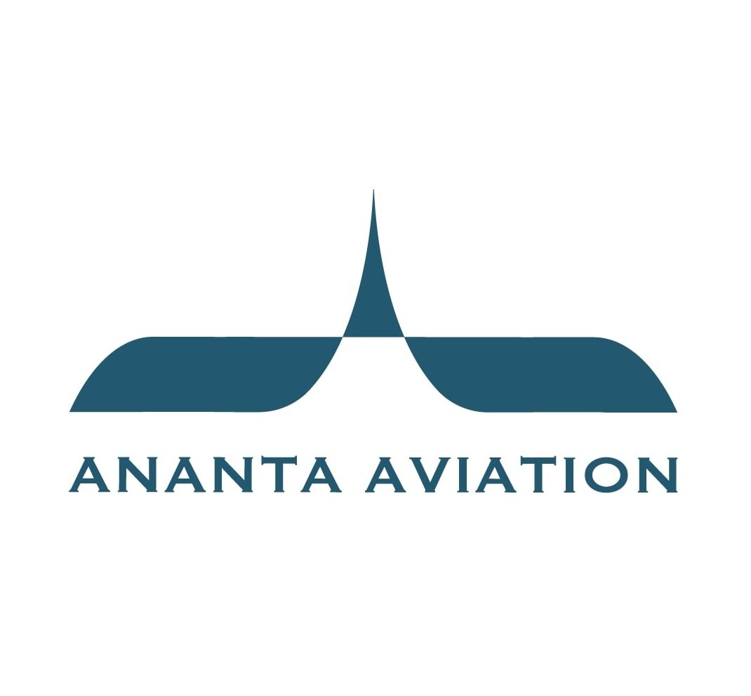 Fly with Ananta