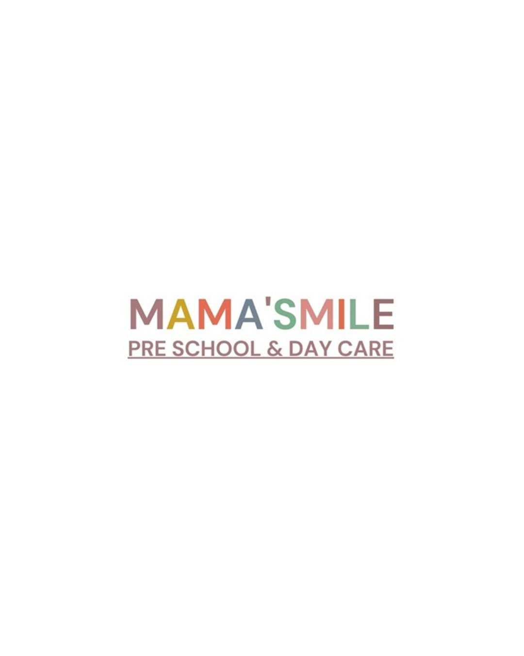 Mama'Smile logo