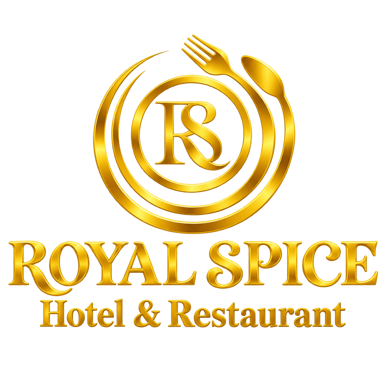 ROYAL SPICE HOTEL & RESTAURANT 