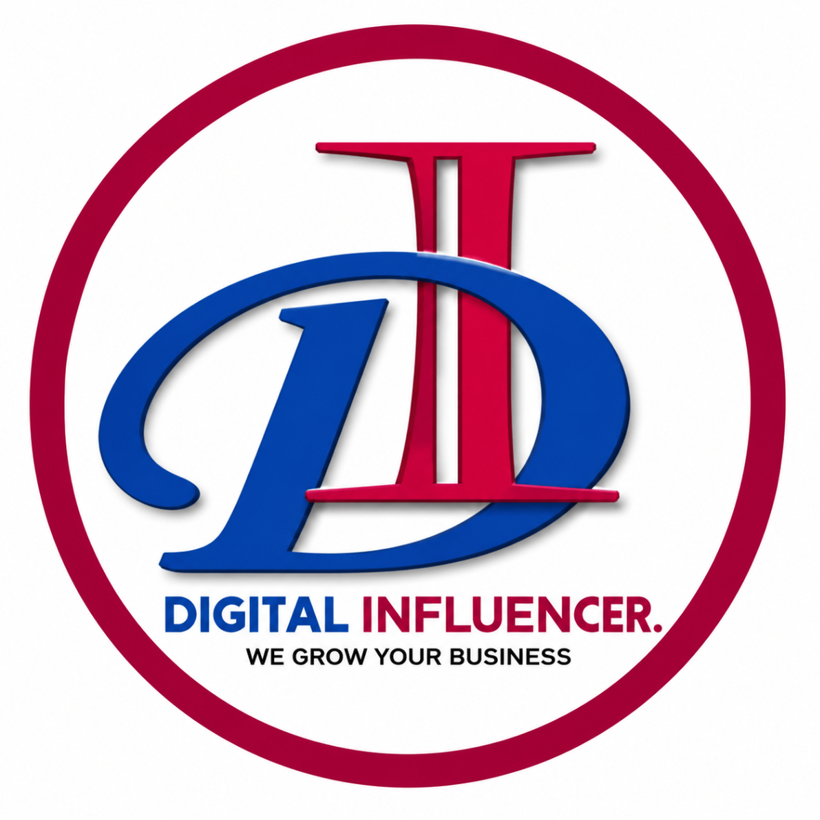 digital influencer